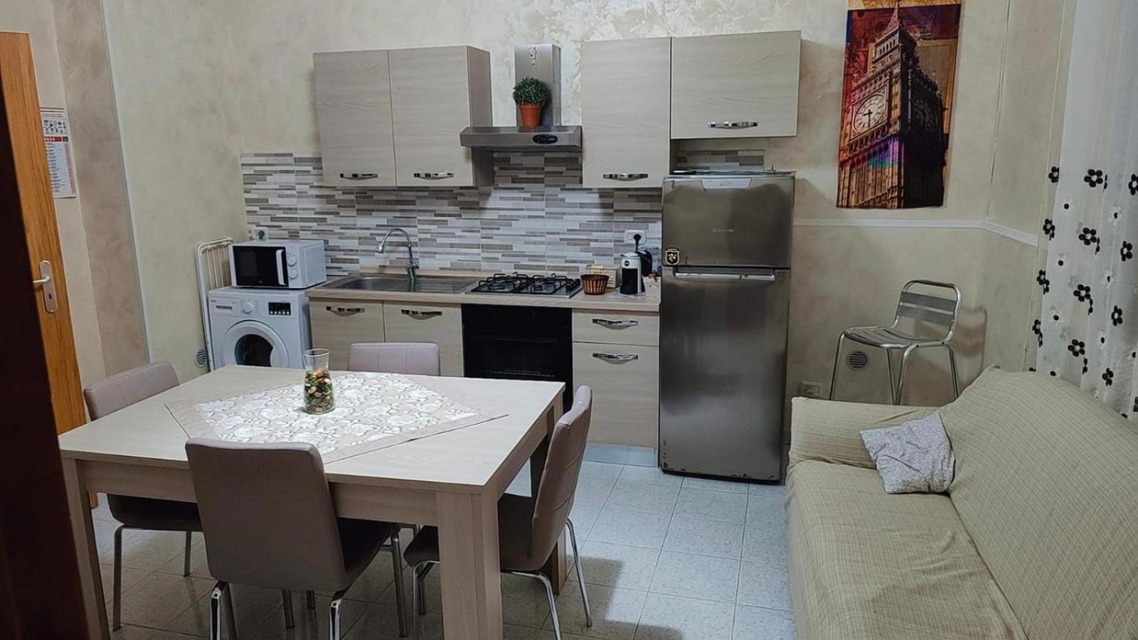 Alle Porte Del Pigno House 卡塔尼亚 外观 照片