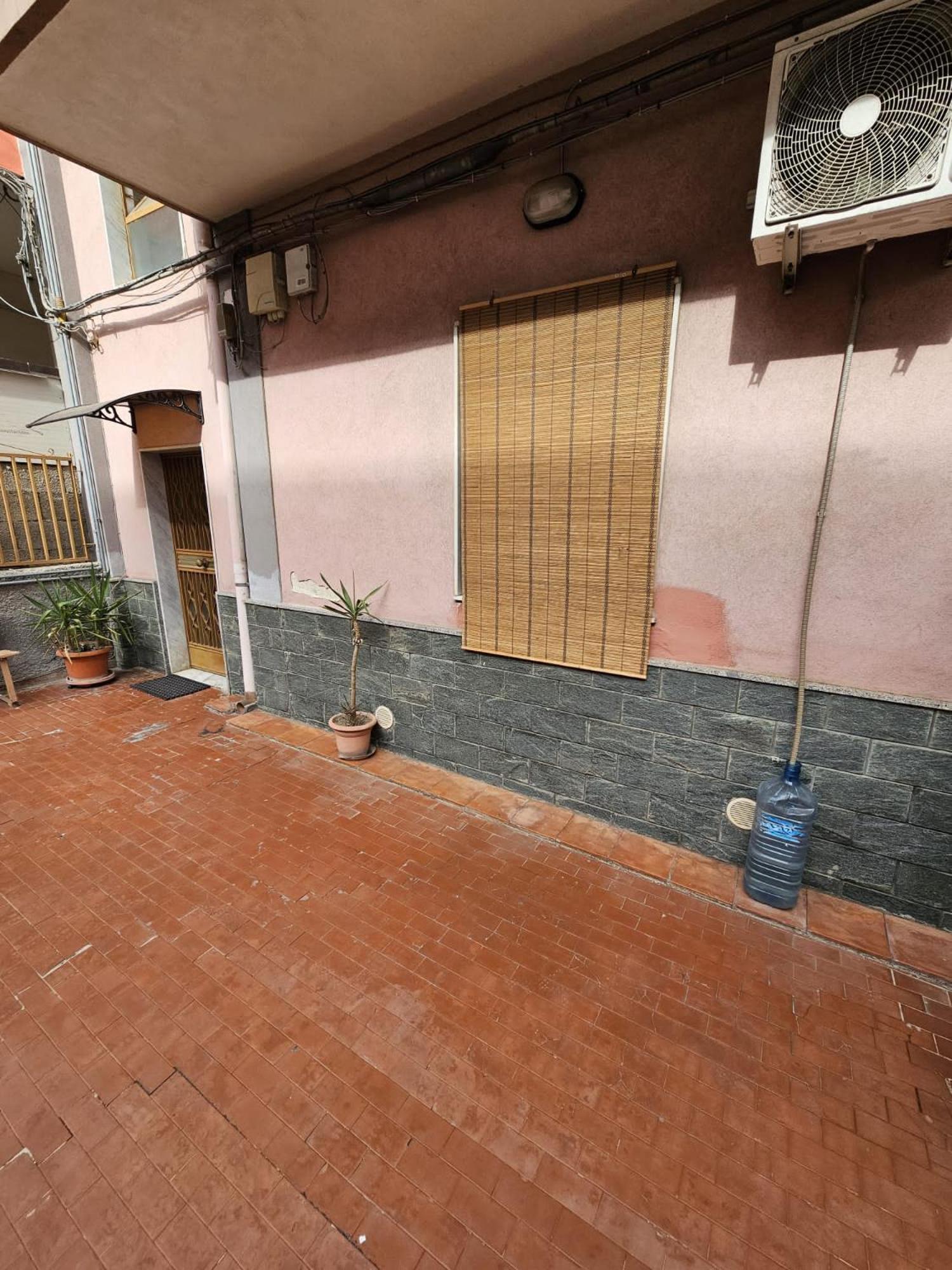 Alle Porte Del Pigno House 卡塔尼亚 外观 照片